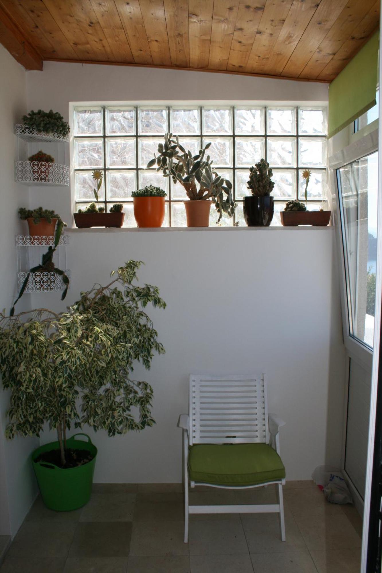 Ogresta Apartment *