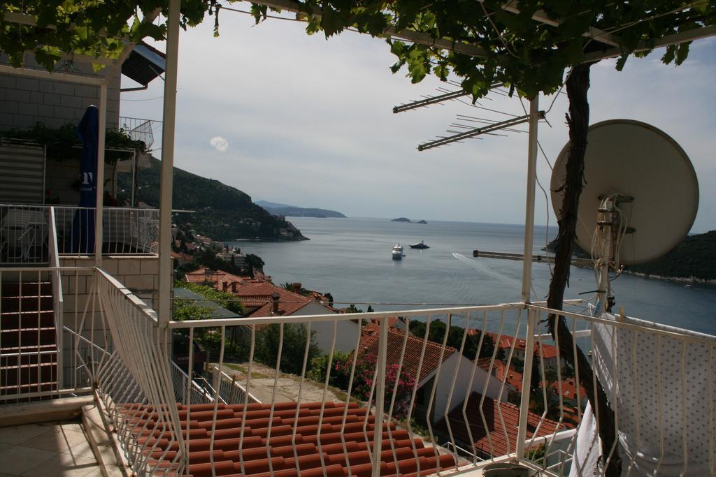 Apartment Ogresta *